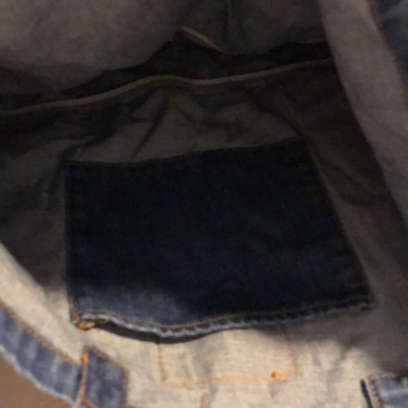 American eagle jean bag - Picture 4 of 5